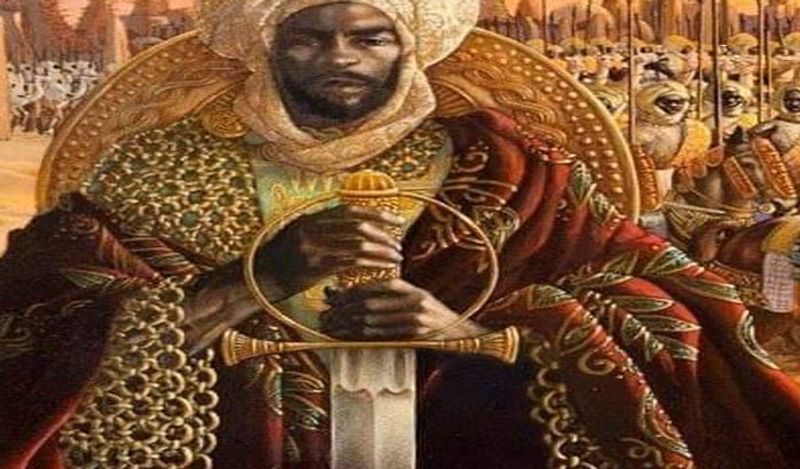 <p> अशा परिस्थितीत, राजा मोशे उदार झाल्यामुळे लोकांना सोन्याचे वाटप करीत असे. एकदा राजा मोशे हज यात्रेला निघाला. या तीन महिन्यांच्या प्रवासात 60 हजार लोकांसह बाहेर आलेला राजा मुसा खूप महागडा होता. </ P> 