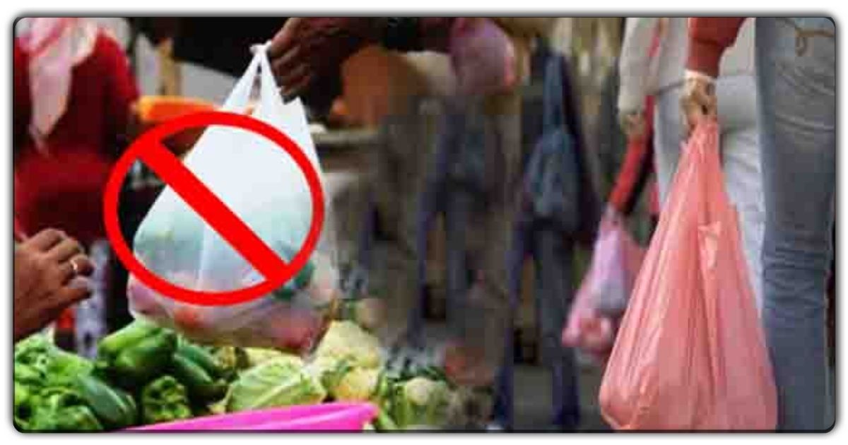 आपणही प्लास्टिक पिशव्या वापरत  असल्यास सावध व्हा त्यामुळे हे आजार उद्भवू शकतात