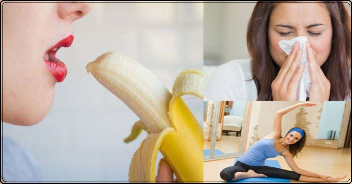 रात्री केळी खाणे तुमच्या आरोग्यासाठी चांगले किंवा वाईट आहे हे जाणून घ्या, तज्ञ असे म्हणतात….