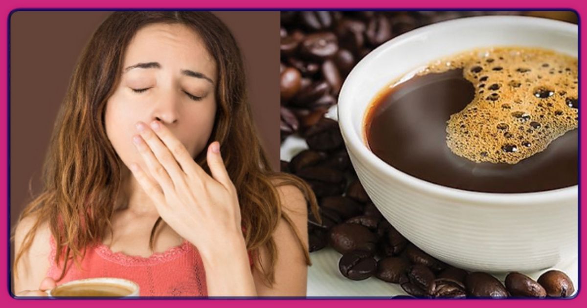 चहा आणि कॉफीमुळे मिळणारी स्फूर्ती थोड्याच वेळात तुमच्या हृदयाची स्फूर्ती बिघडवू शकते.
